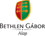 Bethlen Gábor Alap logó